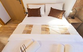 Guesthouse Bed 4 You